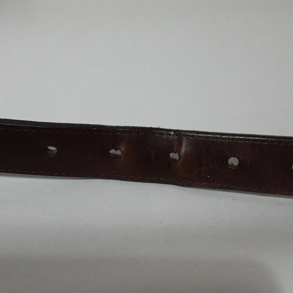 BILL Alder Studio Golf Belt‎